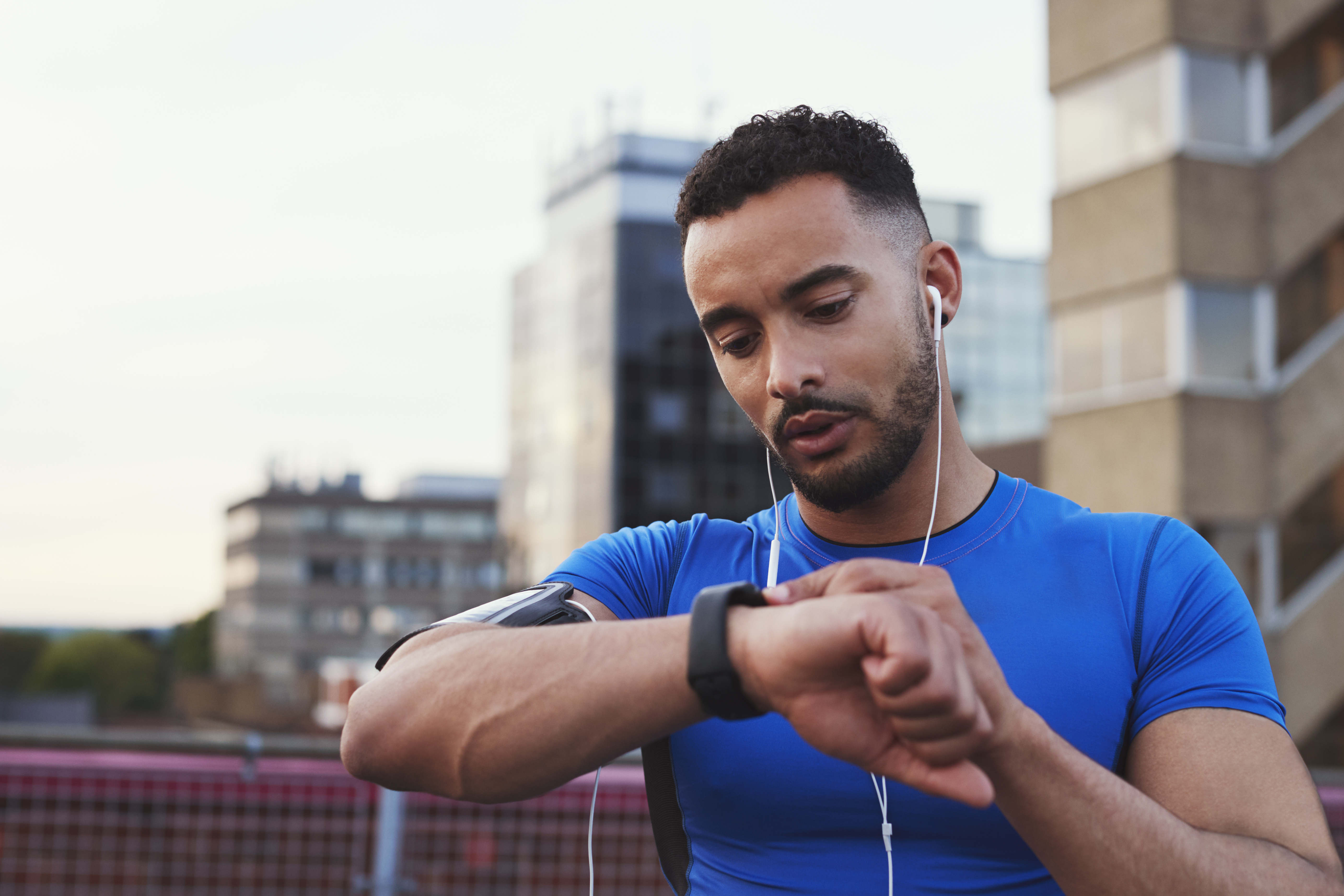 Vitality research: Vitality Active Rewards with Apple Watch