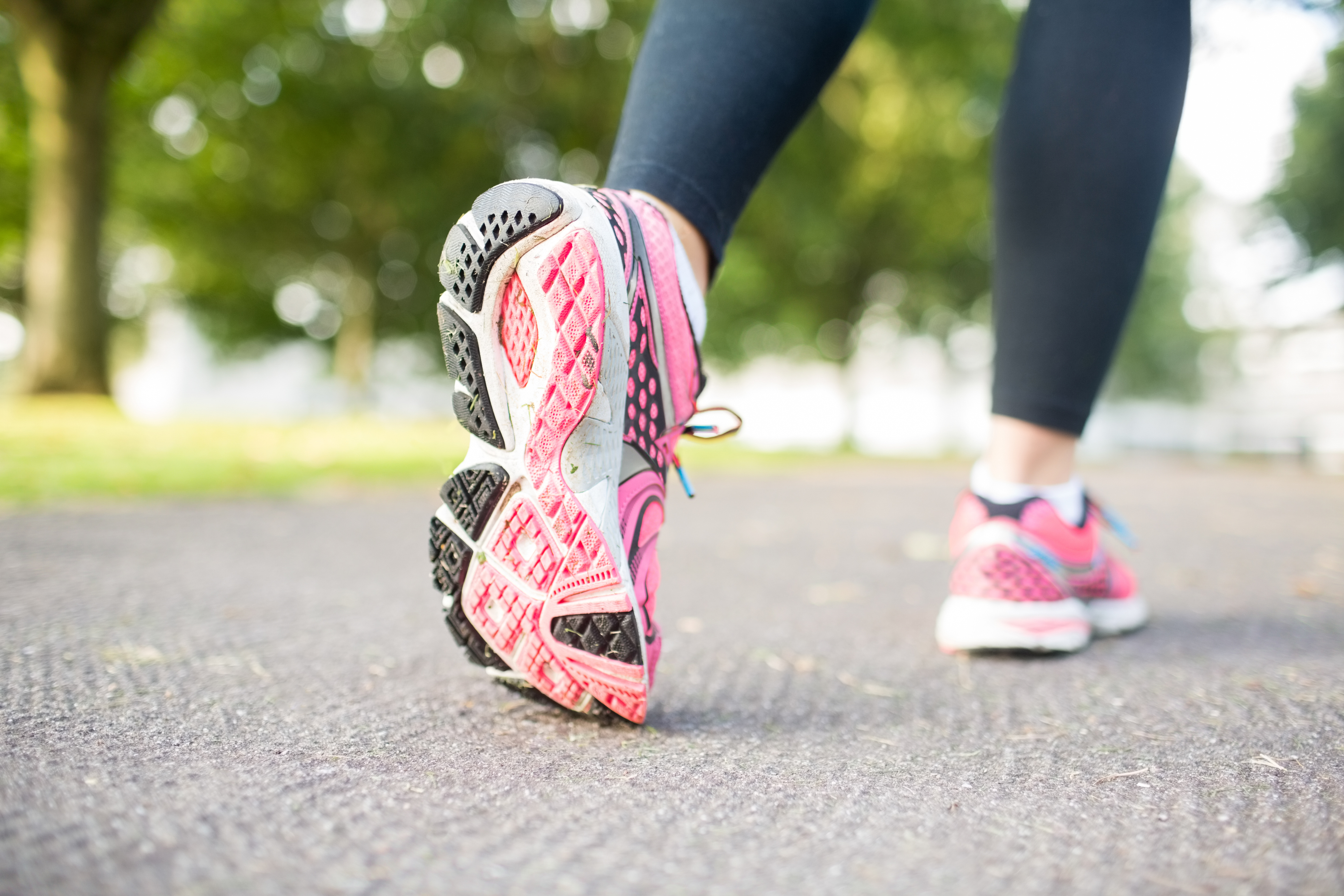 Vitality research: Small steps. Strong shield