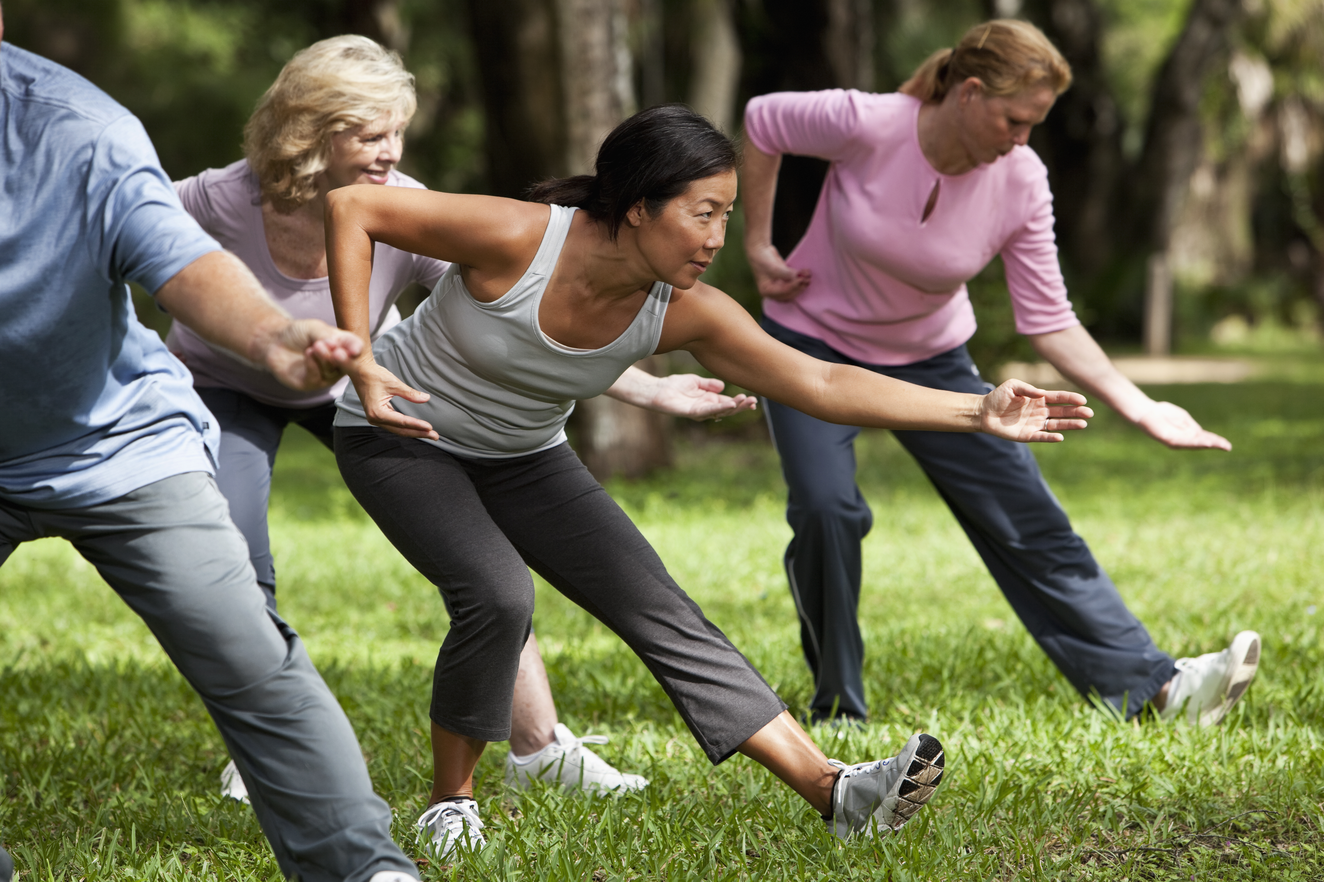 Vitality research: Healthy Futures calculator